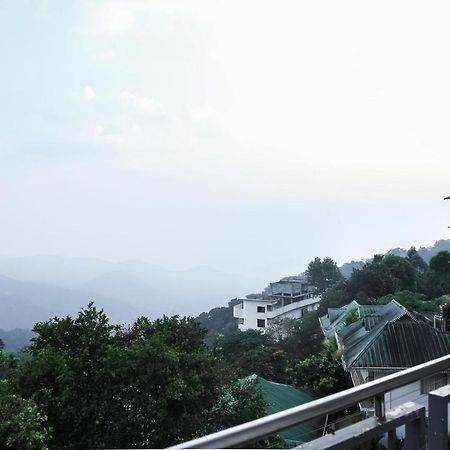 Oyo 8506 Pallivasal 蒙纳 外观 照片
