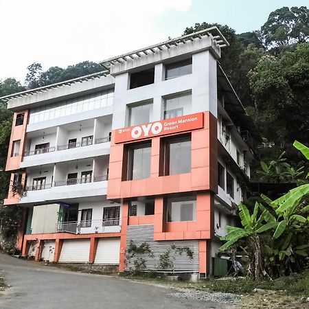 Oyo 8506 Pallivasal 蒙纳 外观 照片