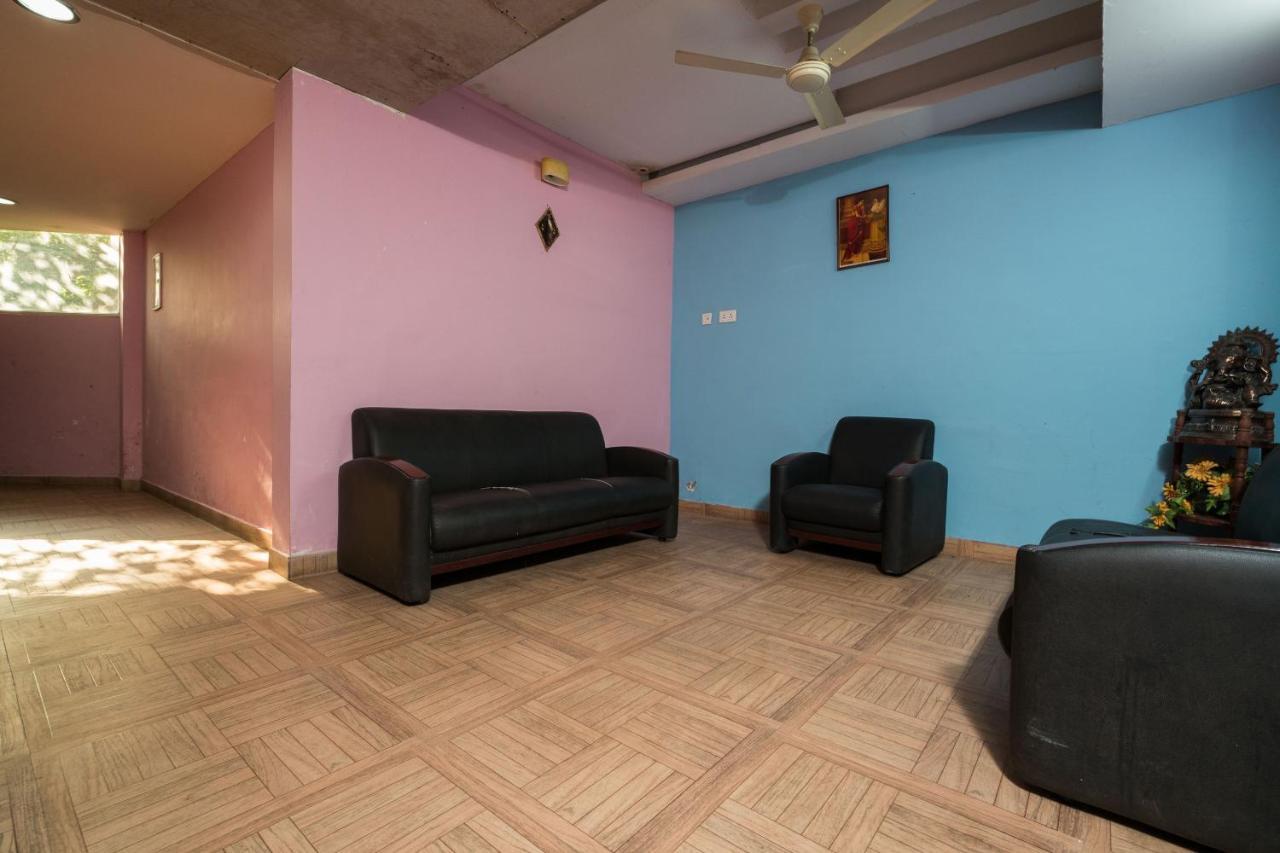 Oyo 8506 Pallivasal 蒙纳 外观 照片